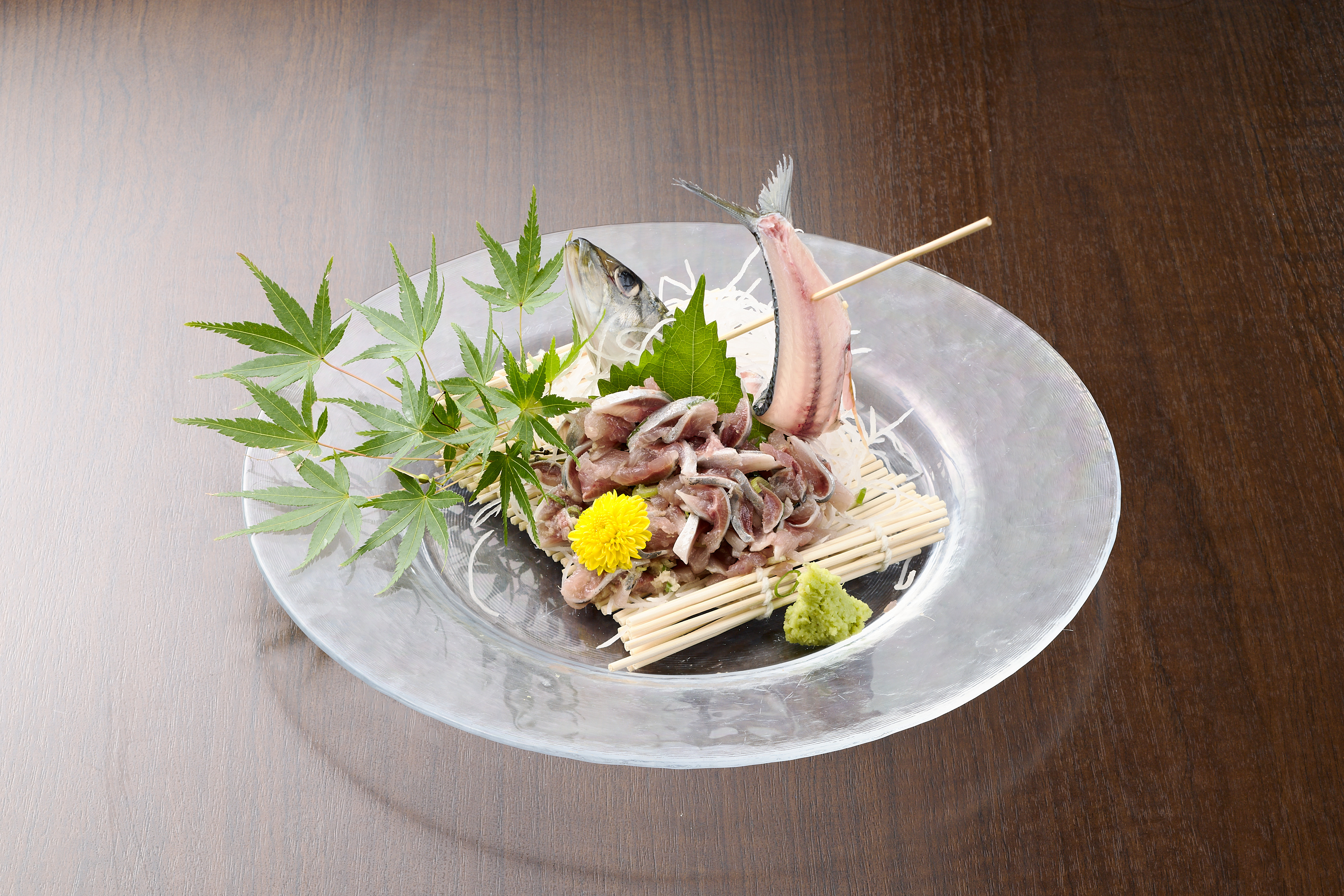 海と小料理 結 旬を見極める目利きと仕入れ