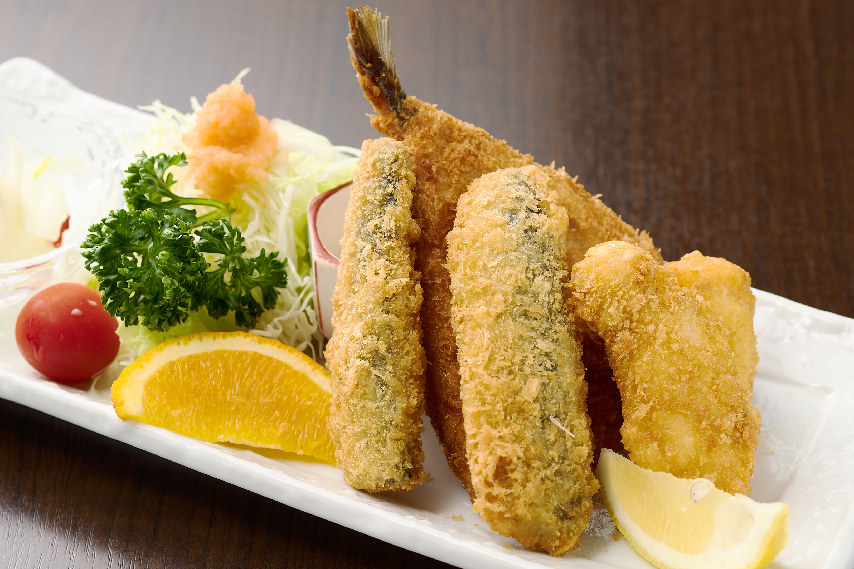 海と小料理 結 素材を活かす職人の技