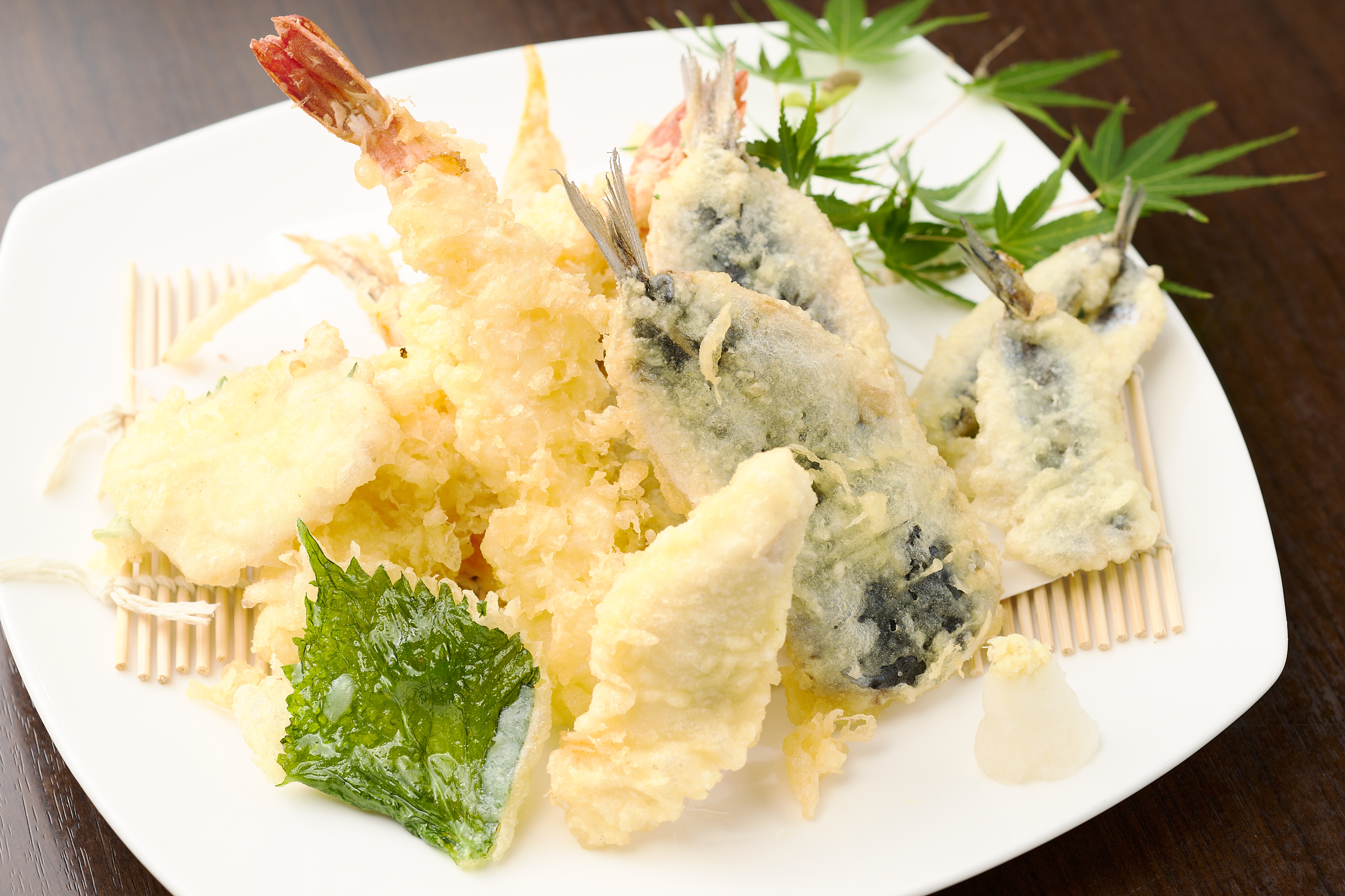 海と小料理 結 炭火で焼き上げた焼き魚